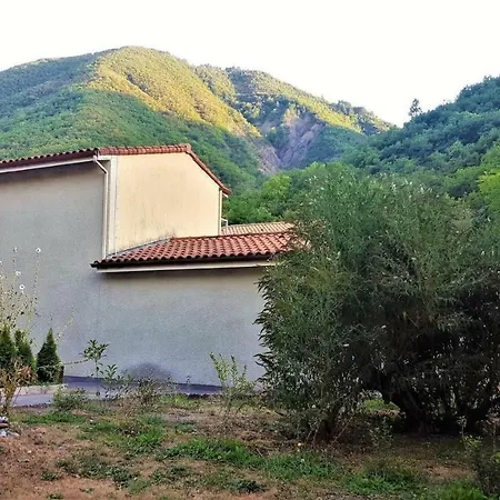 T2 Meublé Tout Confort, Résidence Le Vallon Des Sources Apartamento *