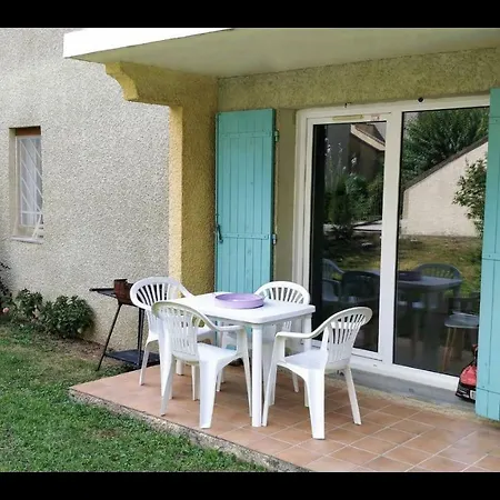 Apartamento T2 Meublé Tout Confort, Résidence Le Vallon Des Sources Digne-les-Bains