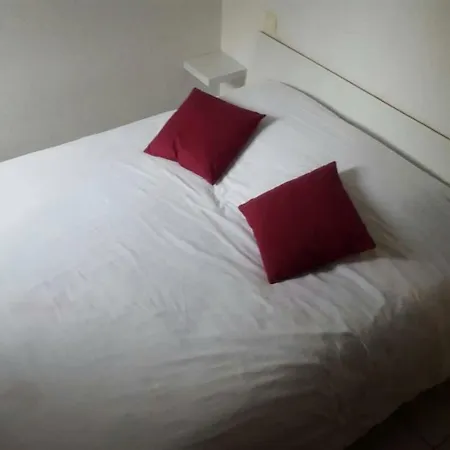 Apartamento T2 Meublé Tout Confort, Résidence Le Vallon Des Sources