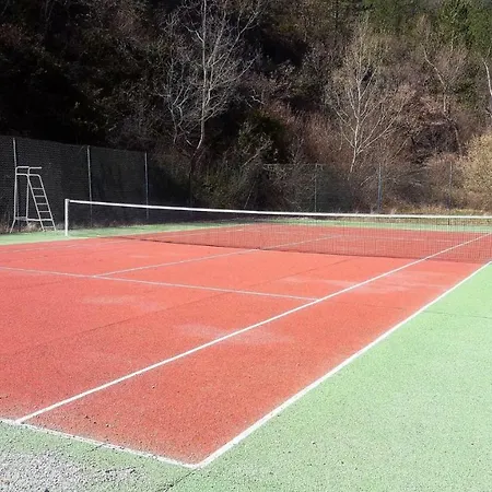 T2 Meuble Tout Confort, Le Vallon Des Sources * Digne-les-Bains