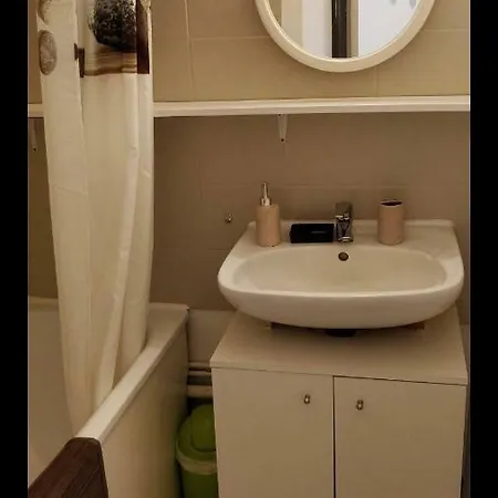 T2 Meuble Tout Confort, Le Vallon Des Sources *